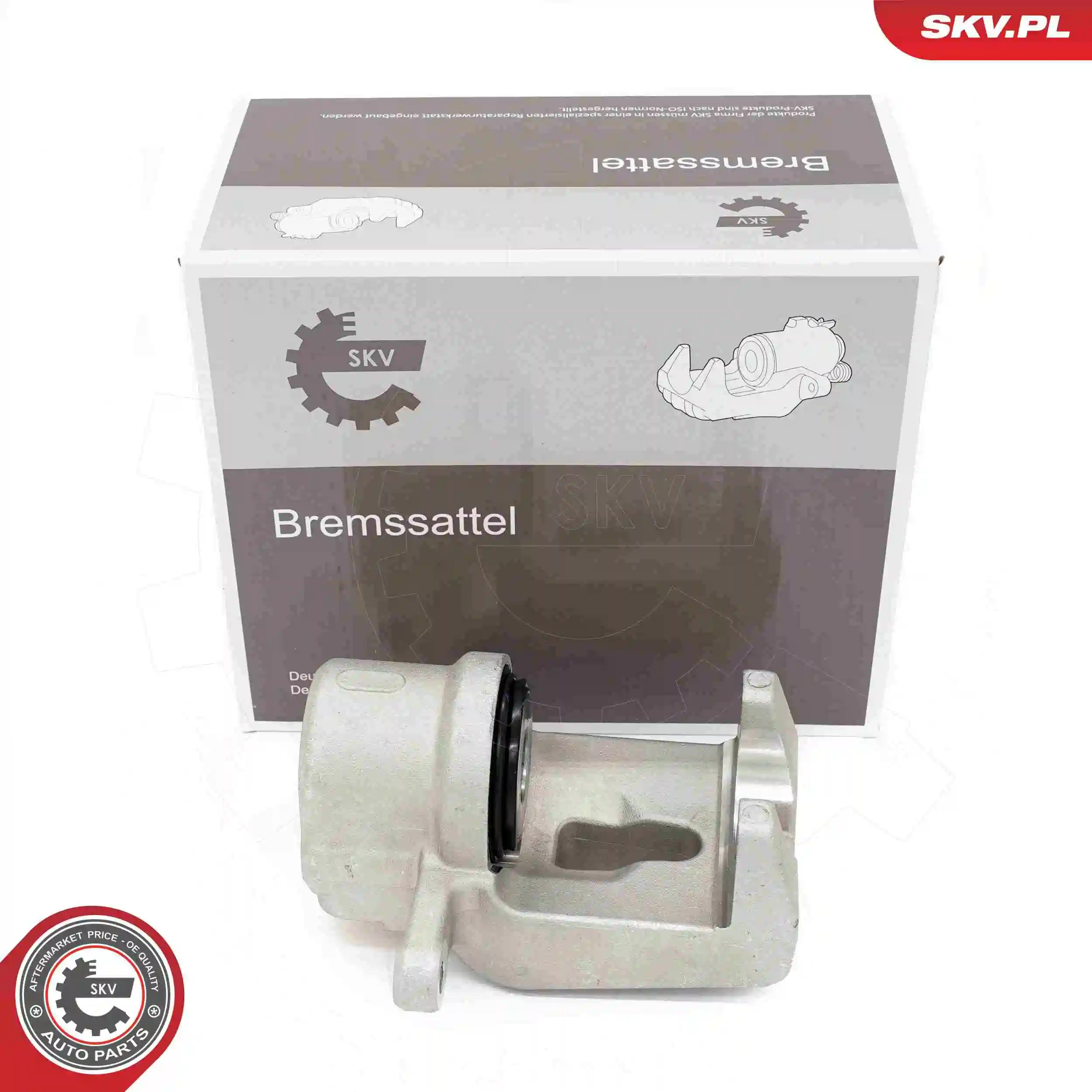 Brake Caliper